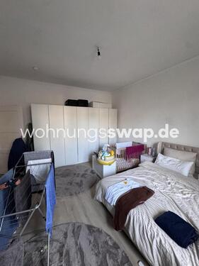 Foto - Etagenwohnung in Berlin zur Miete