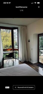 Foto - 2 Zimmer Etagenwohnung in Düsseldorf