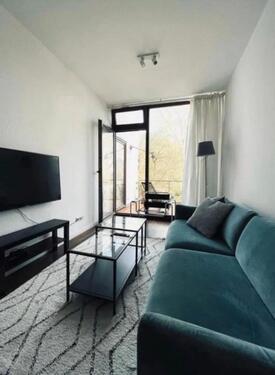 Foto - Etagenwohnung in Düsseldorf zum Kaufen