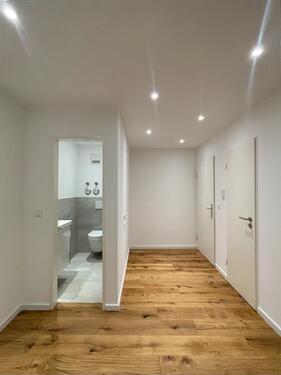 Foto - 3 Zimmer Erdgeschoßwohnung zur Miete in Ludwigsburg