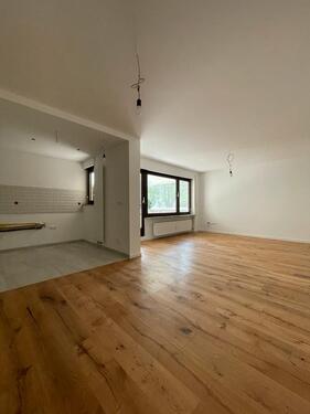 Foto - 3 Zimmer Erdgeschoßwohnung in Ludwigsburg