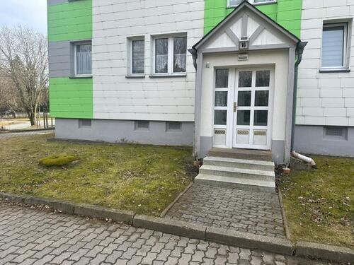 Foto - Eigentumswohnung in Lehesten zu verkaufen – Brennersgrünerstraße