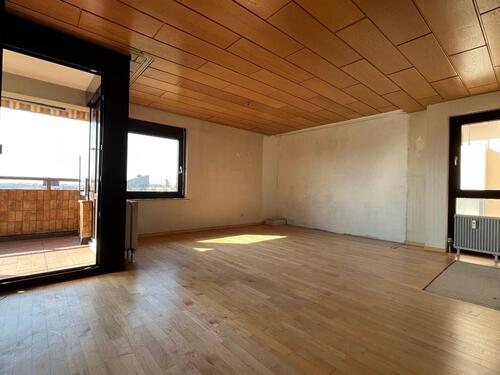 Foto - 3.5 Zimmer Etagenwohnung zum Kaufen in Ludwigsburg