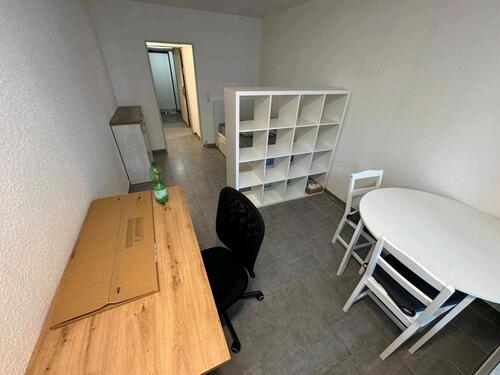 Foto - Vollmöblierte 1-Zimmer-Wohnung mit EBK