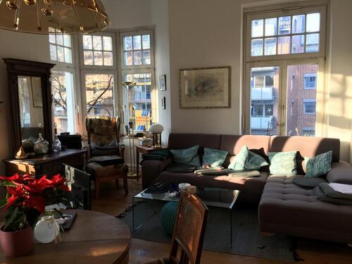 Foto - 5 Zimmer Etagenwohnung zur Miete in Münster