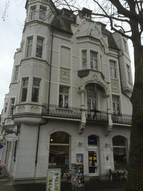 Foto - 5 Zimmer Etagenwohnung in Münster