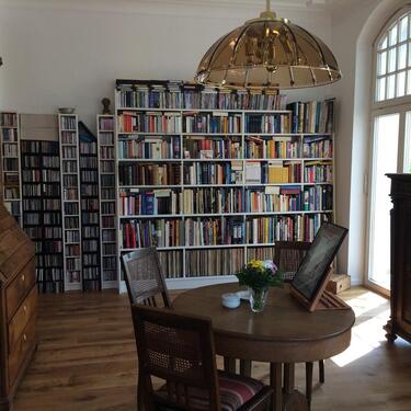 Foto - Etagenwohnung in Münster zur Miete