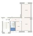 Foto - 2 Zimmer Etagenwohnung zur Miete in Schleiz