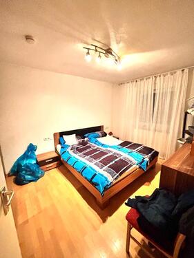 Foto - 3 Zimmer Erdgeschoßwohnung in Ludwigsburg