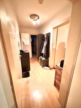 Foto - Erdgeschoßwohnung in Ludwigsburg zur Miete