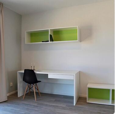 Foto - studentenwohnung im Wohnheim in Heide