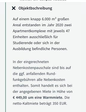 Foto - Etagenwohnung in Bad Schwartau zur Miete