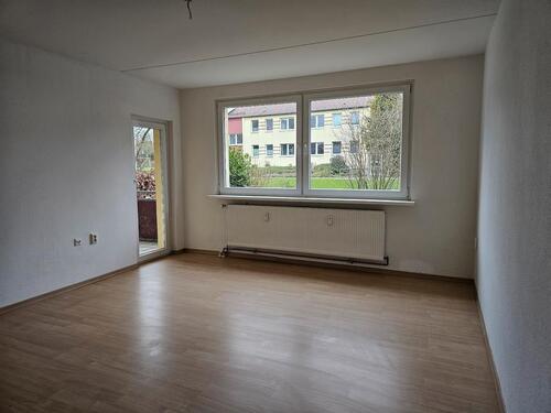 Foto - Erdgeschoßwohnung in Eckernförde zur Miete