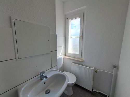 Foto - Etagenwohnung in Pritzwalk zur Miete