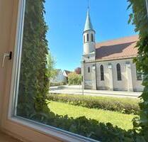 Zentral. Ruhig. Besonders. - 850,00&nbsp;EUR Kaltmiete, ca.&nbsp; 100,00&nbsp;m&sup2; in Riedlingen (PLZ: 88499)