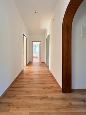 Foto - 4 Zimmer Erdgeschoßwohnung zur Miete in Riedlingen