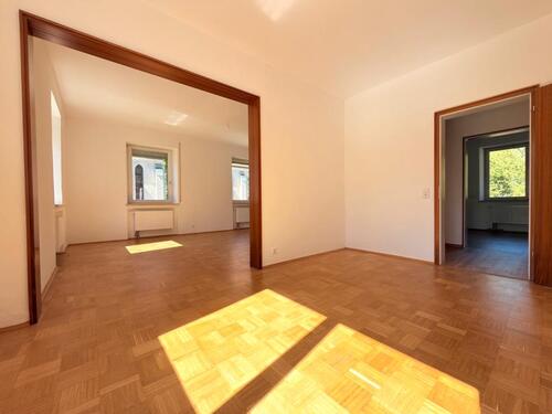 Foto - 4 Zimmer Erdgeschoßwohnung in Riedlingen