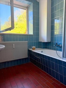 Foto - Erdgeschoßwohnung in Riedlingen zur Miete