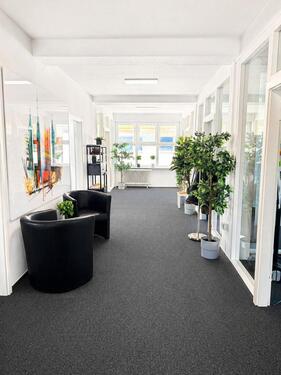 Foto - Büro modern & hell in Braunschweig-Wenden - sofort frei