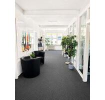 Büro modern & hell in Braunschweig-Wenden - sofort frei