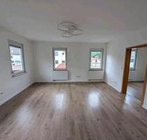 Etagenwohnung 147qm, 7 Zimmer - Erstbezug nach Renovierung - Lenningen