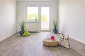 Foto - Tolle Familienwohnung mit Balkon