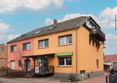 Foto - Doppelhaushälfte zum Kaufen in Nünchritz