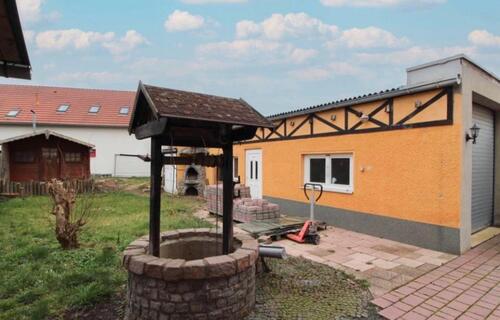 Foto - Doppelhaushälfte in Nünchritz