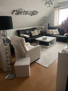 Foto - Provisionsfreie Wohnung mit großem Garten zu verkaufen in 91325