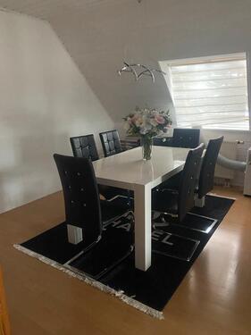 Foto - 4 Zimmer Dachgeschoßwohnung zum Kaufen in Röttenbach