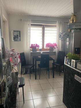 Foto - Dachgeschoßwohnung in Röttenbach zum Kaufen