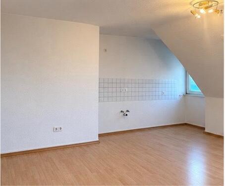 Foto - 1 Zimmer Dachgeschoßwohnung zur Miete in Kassel