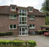 Schöne 3 Zimmer Wohnung in Ohlstedt zu vermieten! - Hamburg Wandsbek