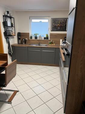 Foto - Etagenwohnung zur Miete in Schwalmstadt
