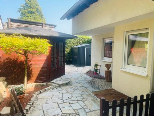 Foto - Einfamilienhaus in Herdecke