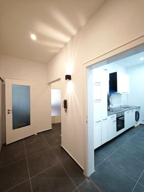 Foto - möblierte WG-Zimmer (20 m²) in renovierter 3-WG – Viertel