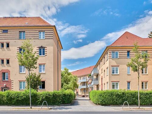 Foto - Ab sofort frei *2,5 Zimmer* in Dobritz