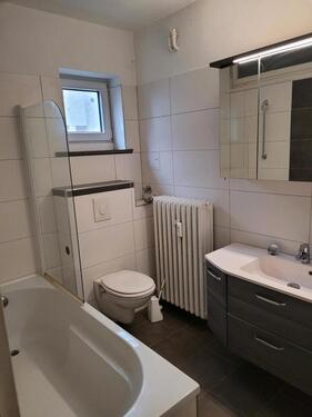 Foto - Etagenwohnung zur Miete in Kassel