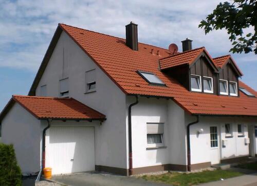 Foto - House with fantastic view ( housing approved!) near Ramstein