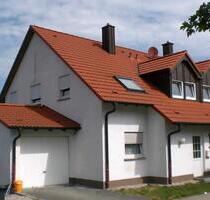 House with fantastic view ( housing approved!) near Ramstein - Herschweiler-Pettersheim