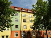 Foto - Etagenwohnung in Zwickau