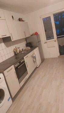 Foto - Etagenwohnung in Gelsenkirchen