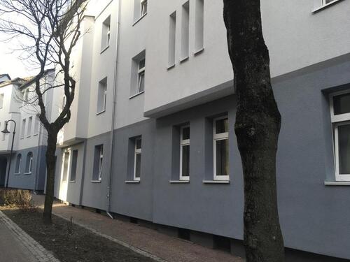 Foto - Etagenwohnung in Herne zur Miete