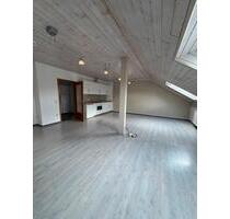 DG-Wohnung - 600,00 EUR Kaltmiete, in Rauenberg (PLZ: 69231)