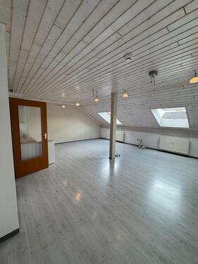 Foto - Etagenwohnung zur Miete in Rauenberg