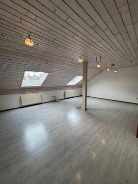 Foto - Etagenwohnung in Rauenberg