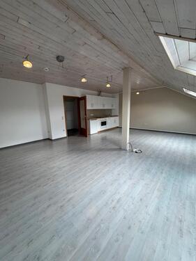 Foto - Etagenwohnung in Rauenberg zur Miete