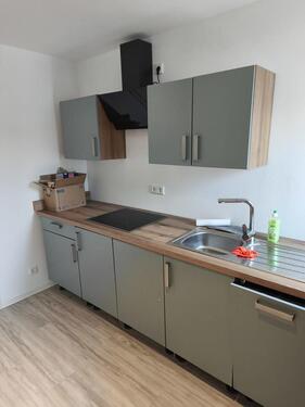 Foto - Etagenwohnung zur Miete in Bitterfeld-Wolfen