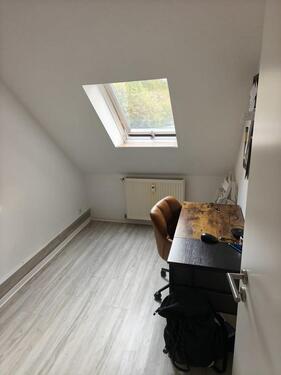 Foto - Etagenwohnung in Bitterfeld-Wolfen
