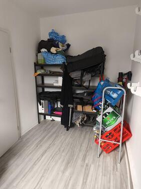 Foto - Etagenwohnung in Bitterfeld-Wolfen zur Miete